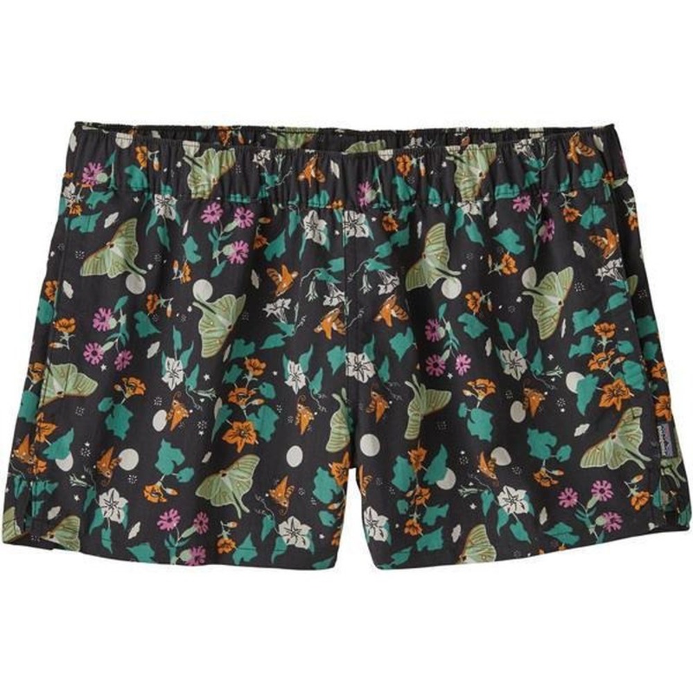 Patagonia Barely Baggies - Printed